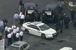 В американському місті Орландо сталася стрілянина: поліція повідомляє про численні жертви