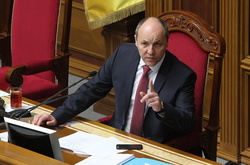 Парубій пропонує закріпити законом необхідність членства України в НАТО 