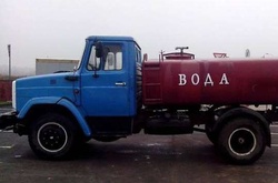 Мешканцям Авдіївки вистачить води до завтрашнього ранку 