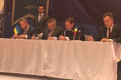 Україна і Молдова спільно контролюватимуть кордони