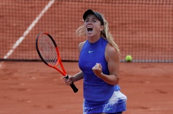 Українка Світоліна про своє самопочуття: Мій фізіотерапевт був у шоці 