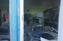 Бойовики обстріляли відділ прикордонної служби у Павлополі