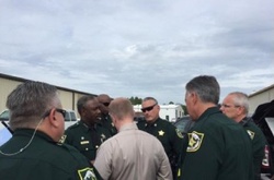 Поліція Орландо встановила особу чоловіка, який влаштував стрілянину