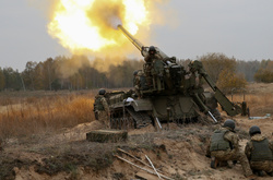 Ситуація в зоні АТО знову ускладнилась: є поранені