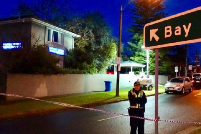 Напад у Мельбурні: Поліція заявила про теракт