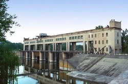 Донецька фільтрувальна станція&nbsp;