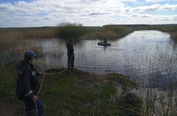 З початку року в Україні потонуло понад 240 людей 