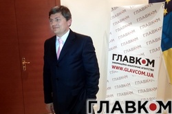 Голова фракції БПП Артур Герасимов