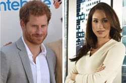 Африканские страсти: принц Гарри решил, где сделает предложение Меган Маркл