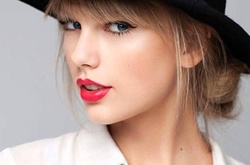 Тейлор Свифт