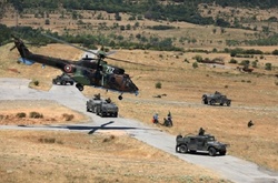 Як за останні 34 роки змінилось НАТО. Інфографіка