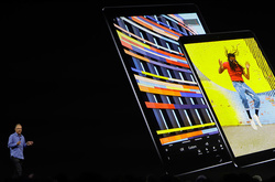 Apple презентувала низку новинок