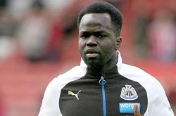 Гравець збірної Кот-д'Івуару помер на тренуванні