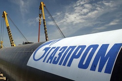 У «Газпрома» істерика: обіцяє зробити все, щоб у Києва «пропав апетит шукати активи для арешту»