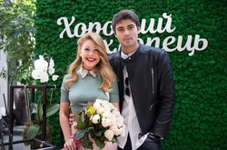 «Я чувствую эту симпатию»: Тина Кароль прокомментировала свои отношения с Кириллом Дыцевичем