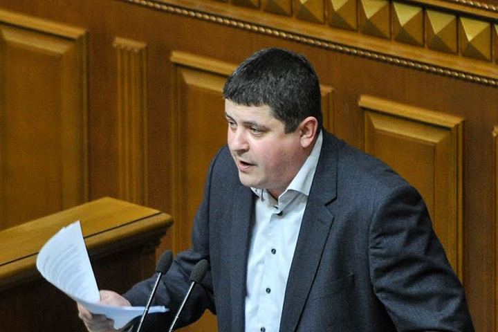 У Яценюка пропонують за «гроші Януковича» облаштувати кордон з Росією