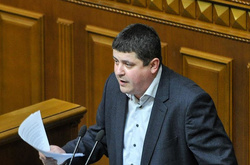 У Яценюка пропонують за «гроші Януковича» облаштувати кордон з Росією