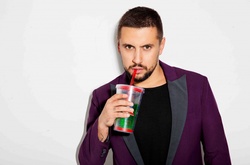 Monatik рассказал, в качестве кого будет участвовать в следующем «Евровидении»