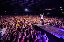 «Океан Эльзы» не сыграет благотворительный концерт в Северодонецке