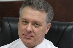 В.о. начальника Головного управління розвідки СБУ Петро Копка