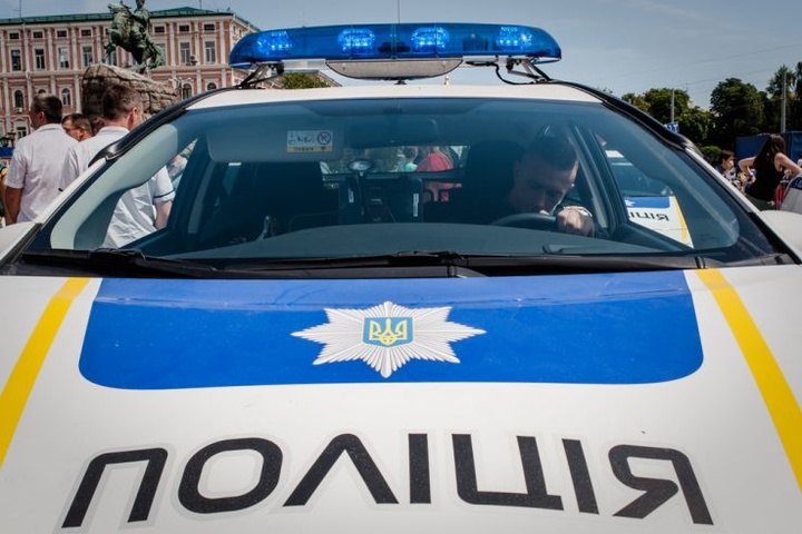 У вересні на українських дорогах з’являться нові підрозділи поліції