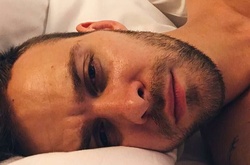 Макс Барских отменил концерты из-за плохого самочувствия