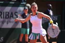 Румунська тенісистка Халеп: В цьому сезоні Світоліна грає просто чудово  