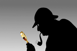  Приватний детектив 