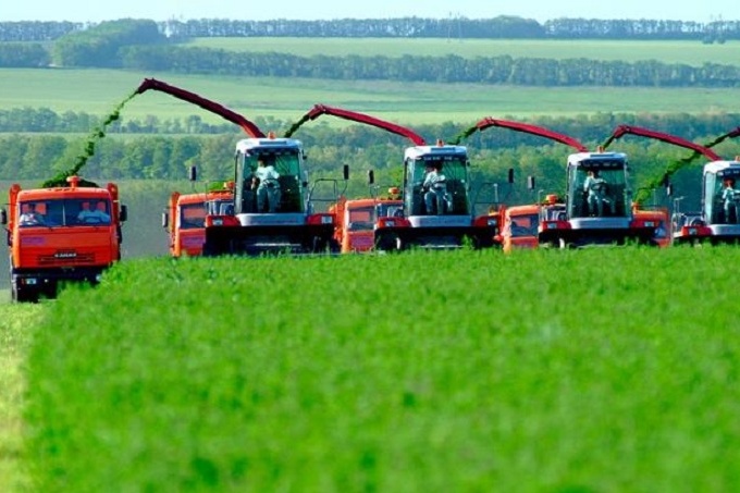 Уряд ухвалив перелік сільгосптехніки, вартість якої аграріям частково компенсуватимуть (СПИСОК)