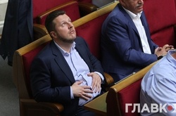 Активісти склали рейтинг депутатів-«кнопкодавів» травня