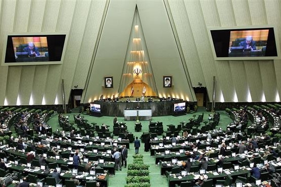 У парламенті Ірану сталася стрілянина - ЗМІ