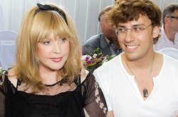 У Пугачевой случился сердечный приступ