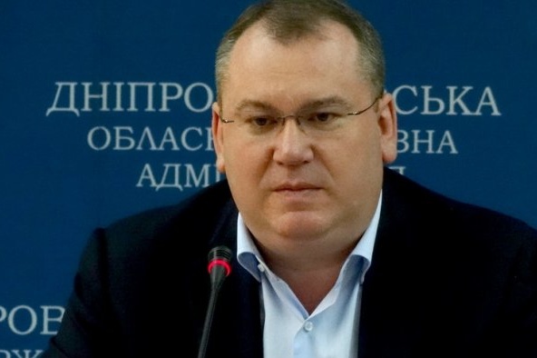 Резніченко і Степанов – у лідерах найвідповідальніших керівників регіонів