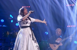 Елена Ваенга отправится этим летом в оккупированный Крым