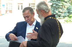  Геннадій Бобов. Фото з Facebook  