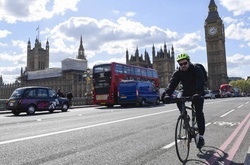 Дострокові вибори в Великобританії - головне