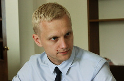 Віталій Шабунін