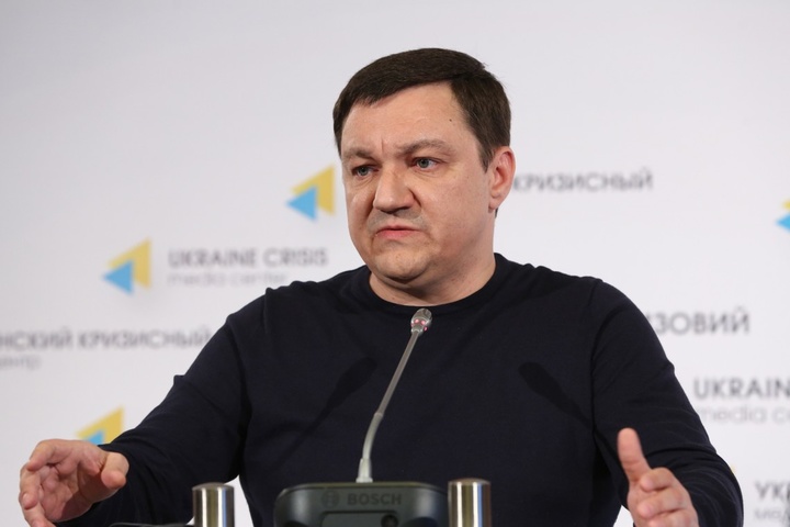 Нардеп розповів, як агенти «ДНР» виходять на родичів українських політиків 