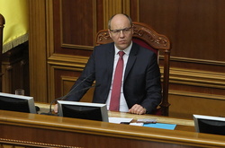 Андрій Парубій