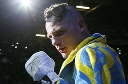 У Беринчика змінився суперник за три дні до поєдинку