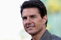 Том Круз рискнул жизнью ради селфи