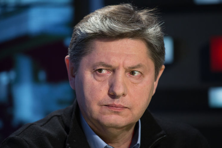 Екс-голова СБУ Луганщини назвав держслужбовця, який просив Путіна ввести війська