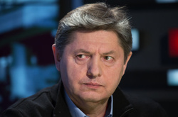  Екс-глава управління СБУ в Луганській області Олександр Петрулевич 