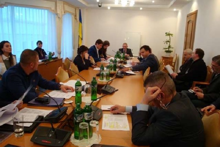 Влада знову взялась розкручувати тему корупції в газових контрактах Тимошенко