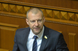 Рада має ухвалити законопроект щодо розширення співробітництва з НАТО – Тетерук