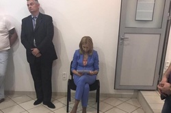 У Фонді гарантування вкладів поки не підтверджують затримання своєї співробітниці на хабарі