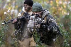 Загострення на Донбасі: двоє українських військових загинуло, ще 11 поранено 