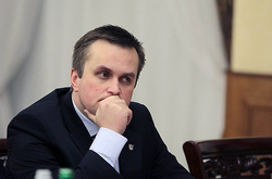 Доказів впливу Кононенка на Абромавічуса немає - Холодницький