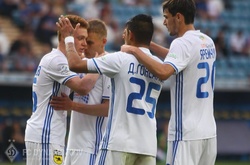 Концерт гурту Depeche Mode у Києві зірвав плани «Динамо»  