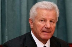 Олександр Мороз